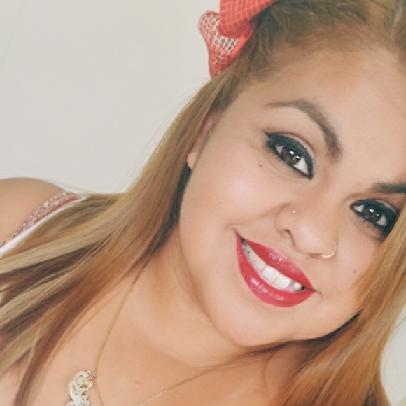 Meet your Posher, Nessey - Picture 6 of 7